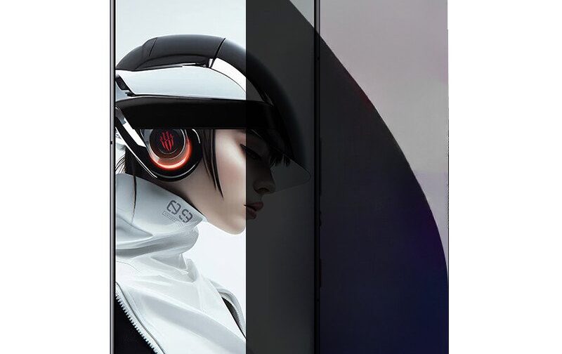 لاصق nothing phone 3 مضلل