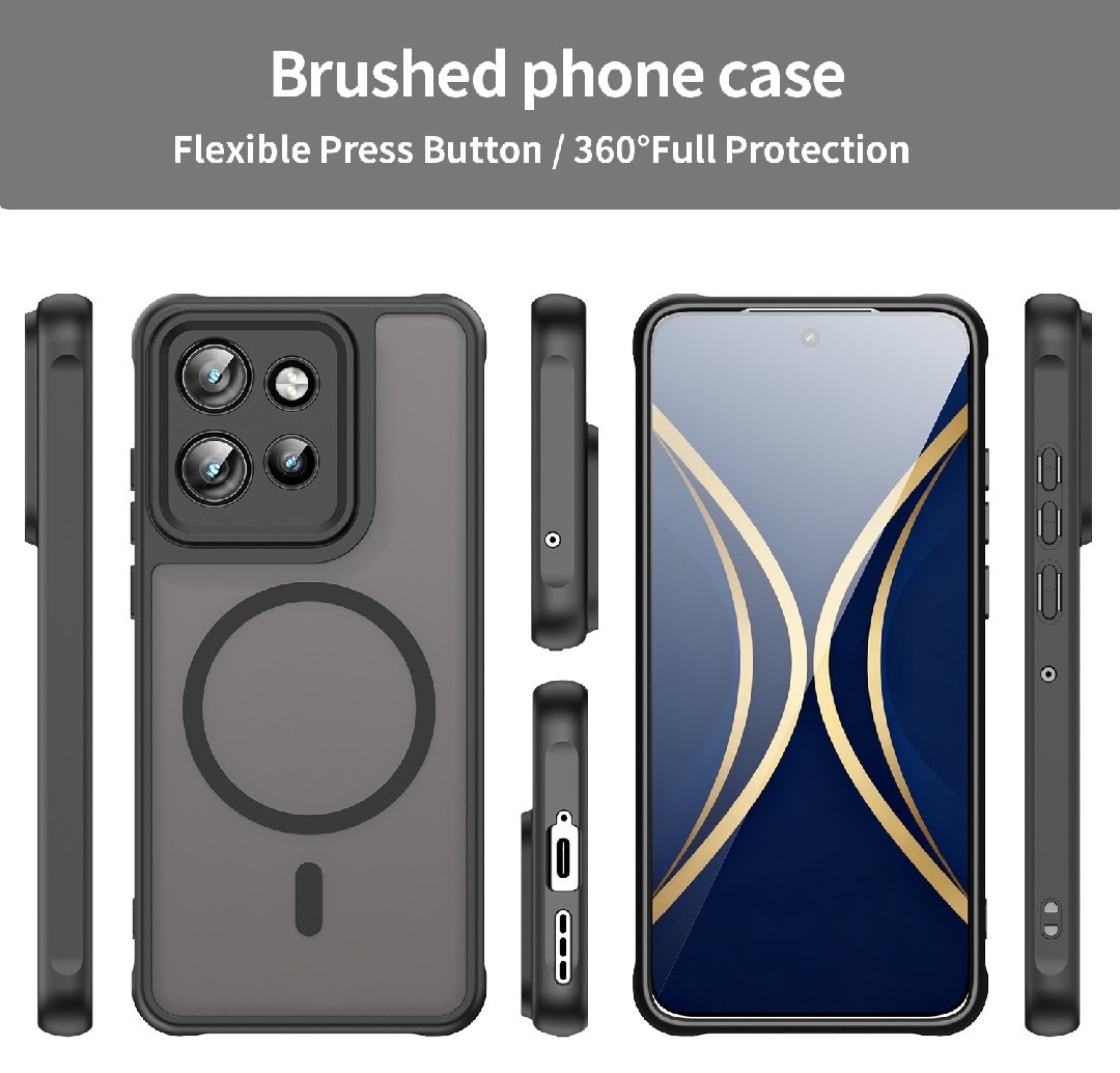 Moto edge 60 - الصورة 2