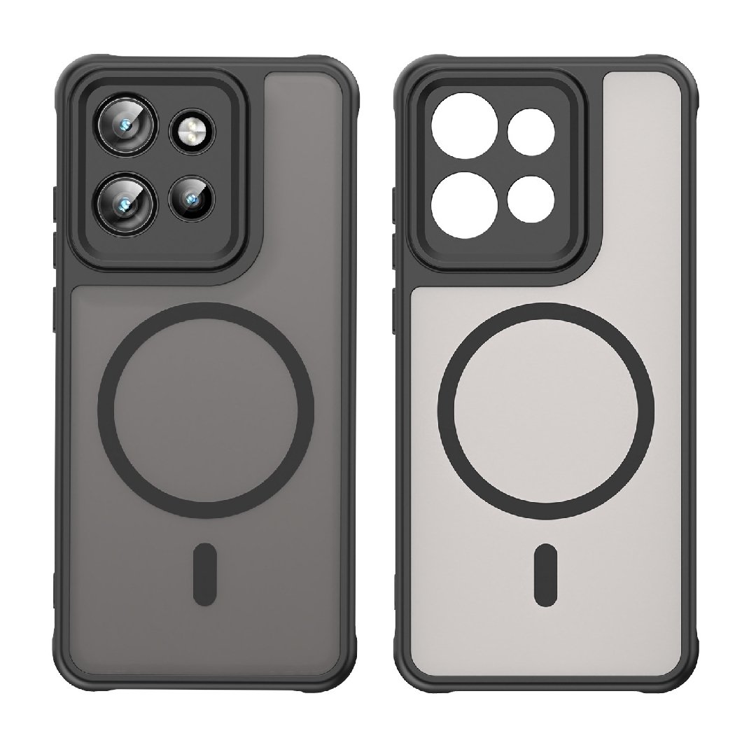 Moto edge 60 - الصورة 3