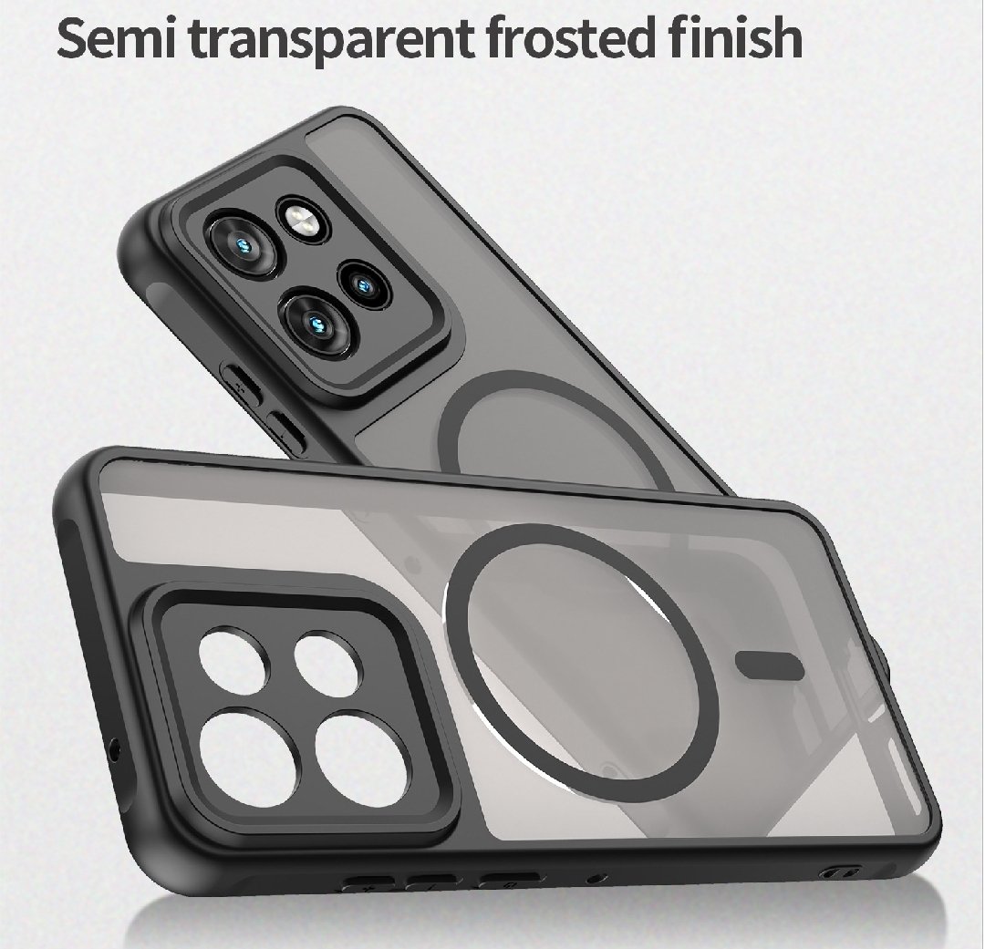 Moto edge 60 - الصورة 4