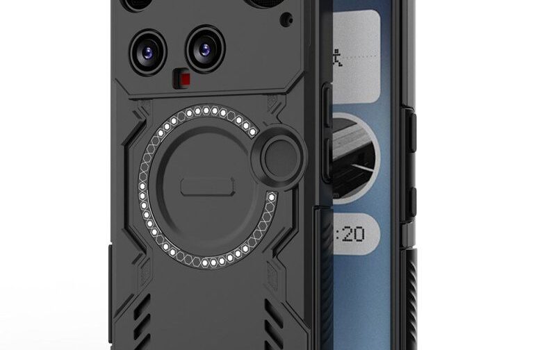 Nothing phone 3 كفر