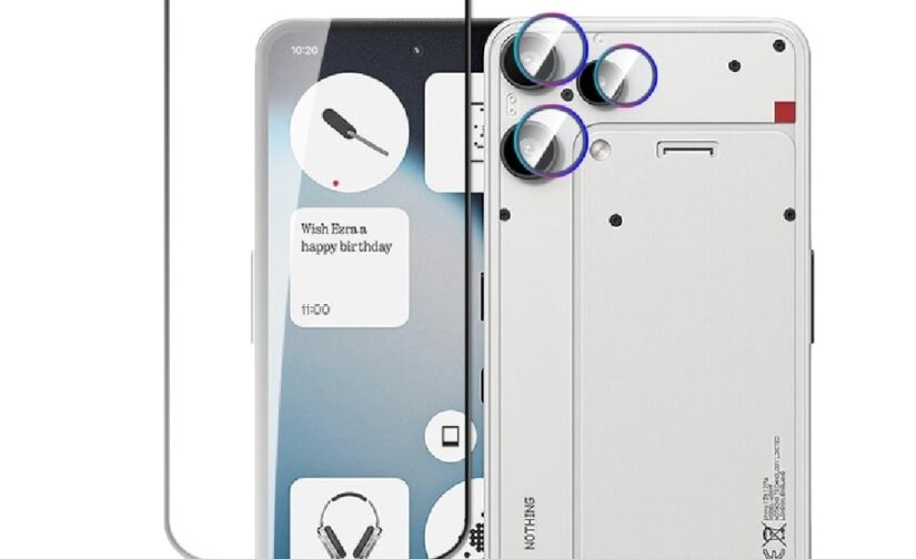 لاصق Nothing phone 3