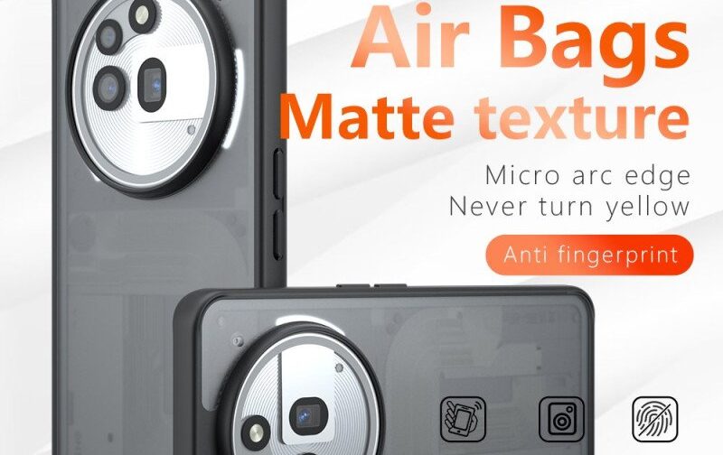 Nothing 3A pro Matte