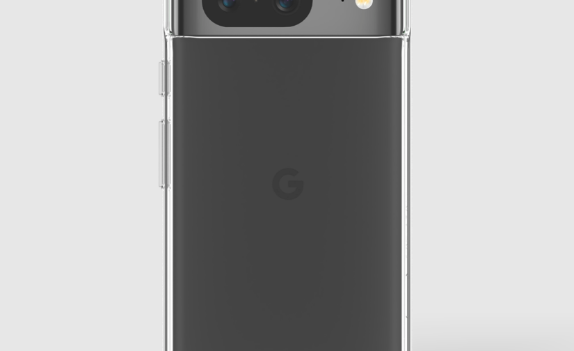 كفر Google pixel 8